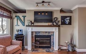 Nashville Downtown Condo -788